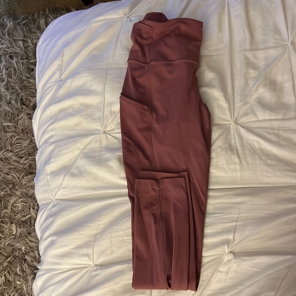 lulu leggings